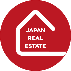 Japan Real Estate Investment Logo